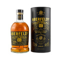 Aberfeldy 15 Jahre French Red Wine Finish - Limited Editio - Liwaldo