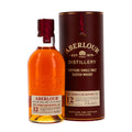 Aberlour 12 Jahre - Liwaldo