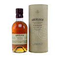 Aberlour a´ bunadh Batch 60 - 60,3% - Liwaldo