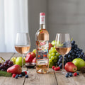 Adega da Vermelha BUS 9 ROSÉ 0,75L 12,5 vol.%