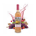 Adega da Vermelha TRAM 28 REGIONAL ROSÉ 0,75L 12,5 vol.% - Liwaldo