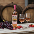 Adega da Vermelha TRAM 28 REGIONAL ROSÉ 0,75L 12,5 vol.% - Liwaldo