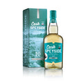 A.D.Rattray, Cask Speyside, 10 J., 46 % - A.D.Rattray - Liwaldo