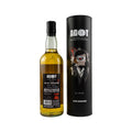 AGOT Single Malt Basque Whisky - Pioneer Edition 46% vol. - Basque Moonshiners - Liwaldo
