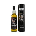 AGOT Single Malt Basque Whisky - Pioneer Edition 46% vol. - Basque Moonshiners - Liwaldo