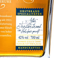 Alter Tresterbrand im Holzfass gereift - Gourmet-Obstbrand - Destillerie Kammer-Kirsch