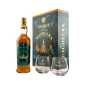 Amrut Bagheera - Glas GP - Liwaldo