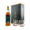 Amrut Bagheera - Glas GP - Liwaldo