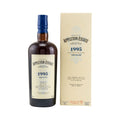 Appleton Rum 25 Jahre Appleton Hearts 1995/2020 - Hearts Collection Jamaican Rum 63% - Liwaldo