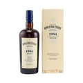 Appleton Rum 26 Jahre Appleton Hearts 1994/2020 - Hearts Collection Jamaican Rum 63% - Liwaldo