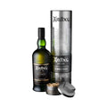 Ardbeg AN OA Ardbeg BBQ Smoker Whisky (1 x 0.7 l) - Liwaldo