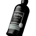 ARDBEG BLAAACK 46% Committee 20th Anniversary Limited Edition - Liwaldo