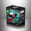 Ardbeg Monsters of Smoke Set - 3 Flaschen (0,2L) in Geschenkbox - Liwaldo