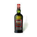 Ardbeg Scorch Limted Edition Fiercely Charred Casks - Liwaldo