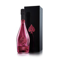 Armand de Brignac Champagner Brut Demi-Sec in Geschenkbox