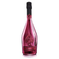 Armand de Brignac Champagner Brut Demi-Sec in Geschenkbox