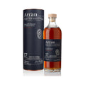 Arran 17 Year Old - Single Malt Scoth Whisky - Isle of Arran Lochranza - Liwaldo