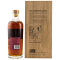 Arran 25 Jahre Old Single Malt Scotch Whisky - Liwaldo