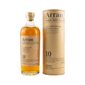 Arran Single Malt 10 Years Old 46% - Liwaldo
