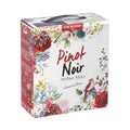 Arthur Metz Pinot Noir Rotwein trocken Bag - in - Box 2,25 l - Liwaldo