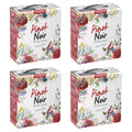 Arthur Metz Pinot Noir Rotwein trocken Bag - in - Box 2,25 l - Liwaldo