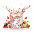 Arthur Metz Pinot Rosé Roséwein trocken Bag - in - Box 2,25 l - Liwaldo