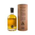 Auchentoshan 2010/2021 - 11 Jahre - 1st Fill Rum Barrel #700972 - Best Dram
