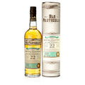 Auchentoshan 22 YO 51,5 % Old Particular - Liwaldo