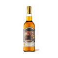 Auchinderom - Highland Single Malt Scotch Whisky - The Crazy Coos Collection 4 - The Caskhound - Liwaldo