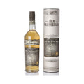 Auchroisk 15 Jahre 2007/2022 - Old Particular - Douglas Laing