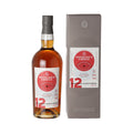 Aultmore 12 Jahre - Hunter Laing - Hepburn’s Choice - Speyside Single Malt Whisky - Liwaldo