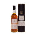 Aultmore, A.D.Rattray, 2008, 12 Jahre, sherry cask,63,5 % - Liwaldo