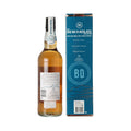 Bad na h - Achlaise, peated Madeira Cask - Highland Single Malt Scotch Whisky - Liwaldo
