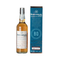 Bad na h - Achlaise, peated Madeira Cask - Highland Single Malt Scotch Whisky - Liwaldo