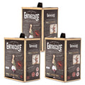 Bag - in - Box - ENTRECOTE Merlot Cabernet Syrah - Rotwein, lieblich 5L - Liwaldo