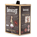 Bag - in - Box - ENTRECOTE Merlot Cabernet Syrah - Rotwein, lieblich 5L - Liwaldo
