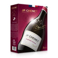Bag-in-Box - IGP Oc Cabernet-Syrah - Rotwein - JP. Chenet 3 L.