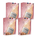 Bag-in-Box - IGP Oc Grenache-Cinsault - Rose JP. Chenet 3 L.