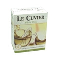 Bag - in - Box - Le Cuvier Weißwein lieblich - Vin de la Communité Européenne - Spanien/Frankreich/Italien 3 L. - Liwaldo
