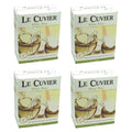 Bag - in - Box - Le Cuvier Weißwein lieblich - Vin de la Communité Européenne - Spanien/Frankreich/Italien 3 L. - Liwaldo