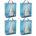 Bag - in - Box - Vin de France Colombard - Sauvignon - Weisswein - JP. Chenet 3 L. - Liwaldo