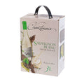 Bag-in-Box - Vin de France - Sauvignon - BLANC - Chantenais 3 L.
