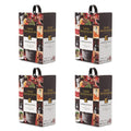 Bag-in-Box - Vin de Pays d'Oc- Cabernet Sauvignon - Rotwein -  Louis Eschenauer 3 L