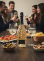 Baglietti Blanc de Blancs Gold Edition