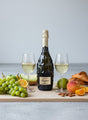 Baglietti Prosecco DOC Vino Spumante BIO Extra Dry