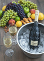 Baglietti Prosecco DOC Vino Spumante BIO Extra Dry