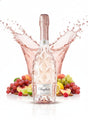 Baglietti Vino Spumante Rosé BIO No 7 Extra Dry