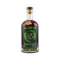 Balcones Eclipse Texas Rye Cask Strength Batch No. 22-1 - Virgin Oak - USA