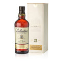 Ballantines 21 Jahre - Liwaldo
