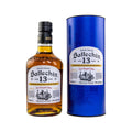 Ballechin 13 Jahre – Heavily Peated - Highland Single Malt Scotch Whisky - Cask Strength Edition
